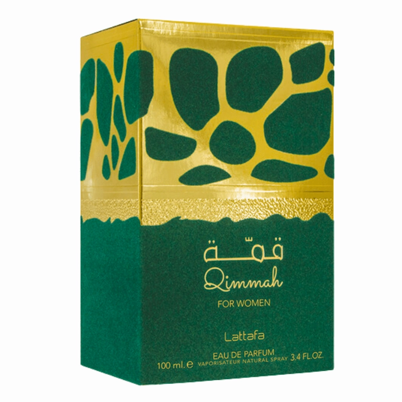 LATTAFA Qimmah parfumuotas vanduo moterims 100ml
