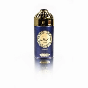 LATTAFA Ra`ed Luxe parfumuotas dezodorantas vyrams 250ml