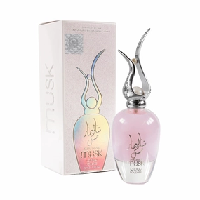 LATTAFA Shalimar Musk Poudr??|e Eau parfum vanduo unisex 70ml