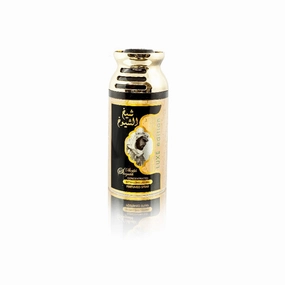LATTAFA Sheikh Shuyukh Luxe Edition parfumuotas dezodorantas unisex 250ml