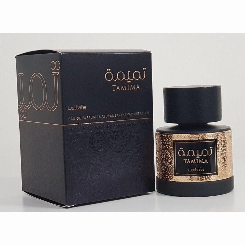 LATTAFA Tamima parfumuotas vanduo moterims 100ml