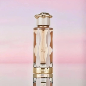 Lattafa Teriaq parfumuotas vanduo moterims 100 ml