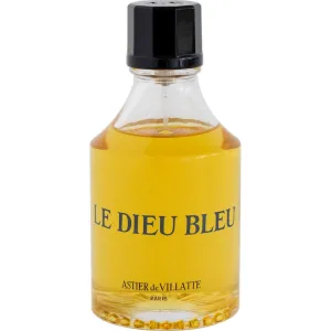 Le Dieu Bleu