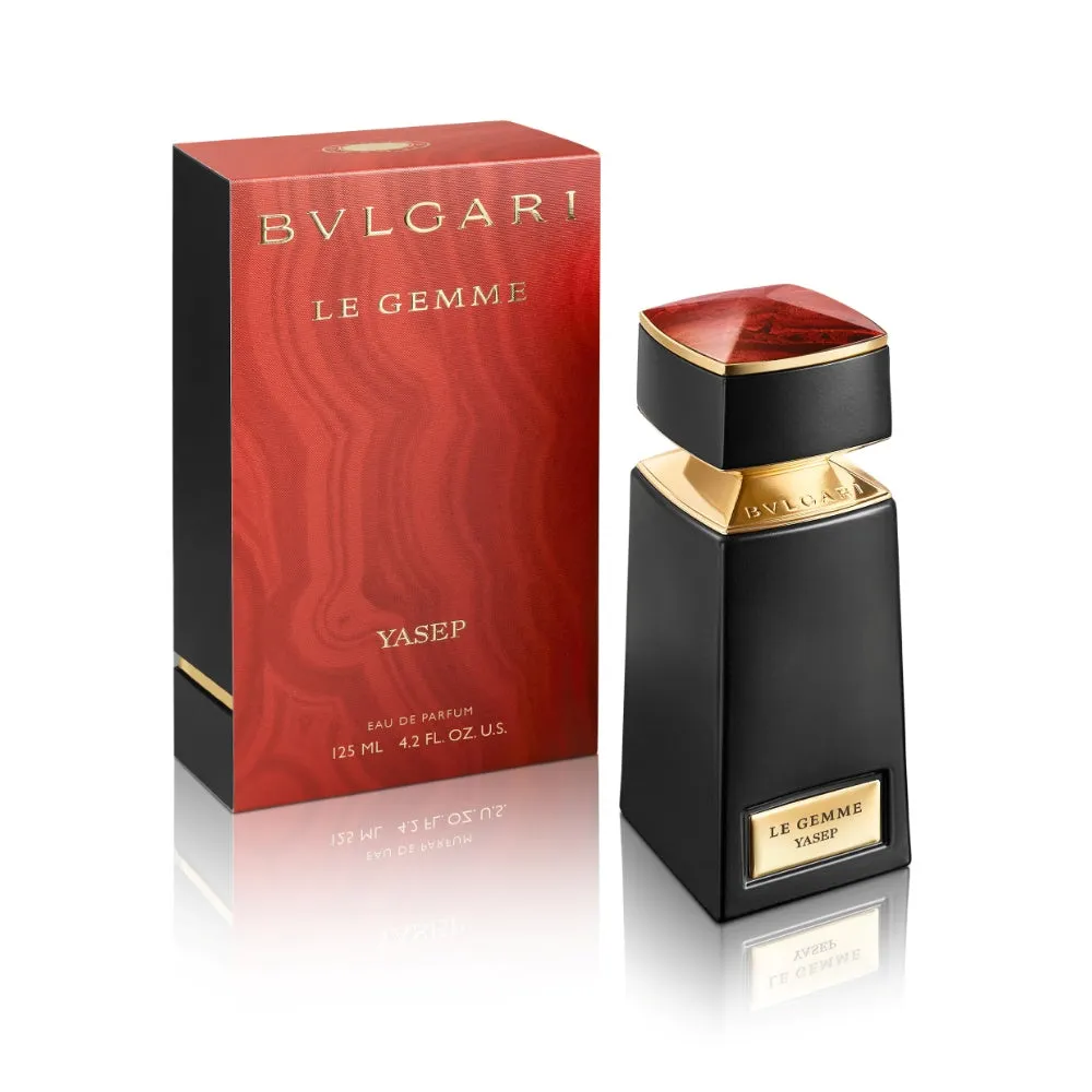 Le Gemme Men Yasep Eau de Parfum