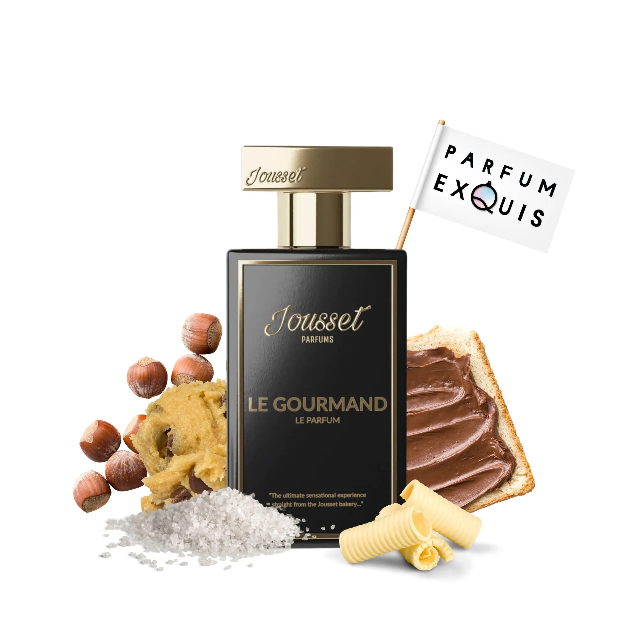 Le Gourmand