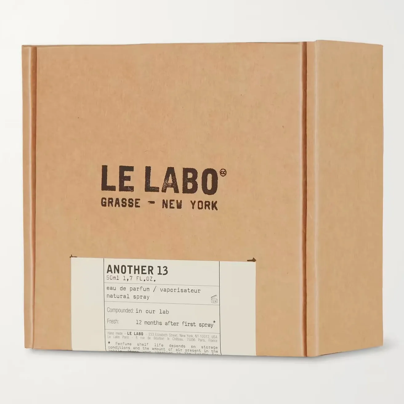 Le Labo Another 13 1.7 oz EDP for women