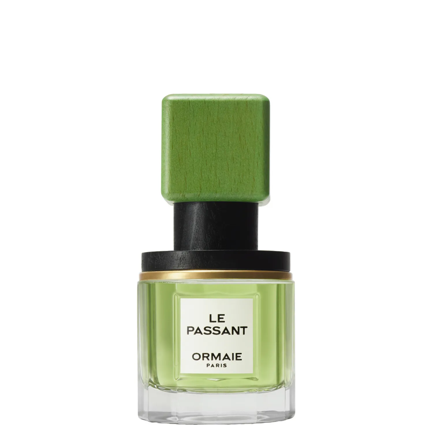 Le Passant