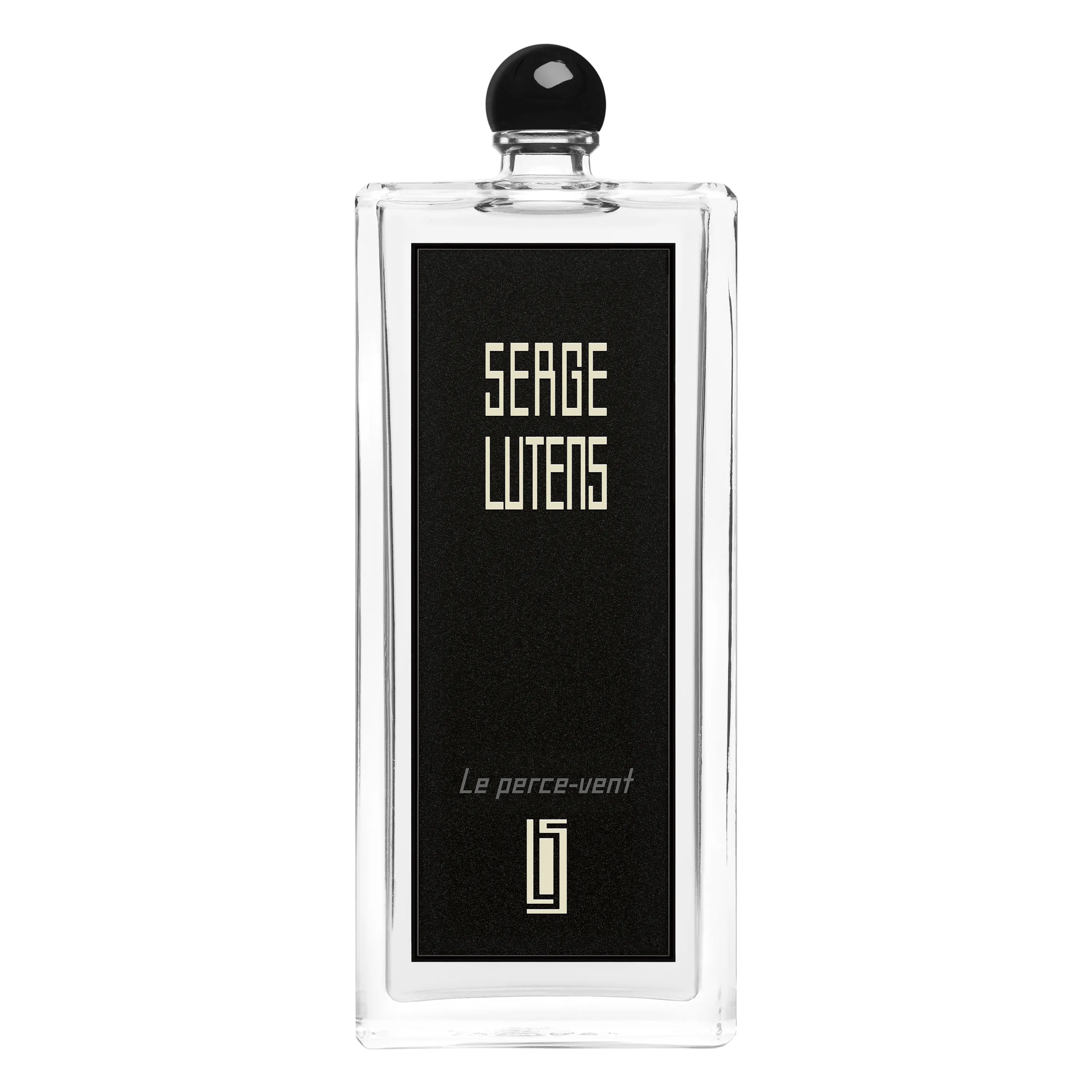 Le perce-vent Eau de Parfum