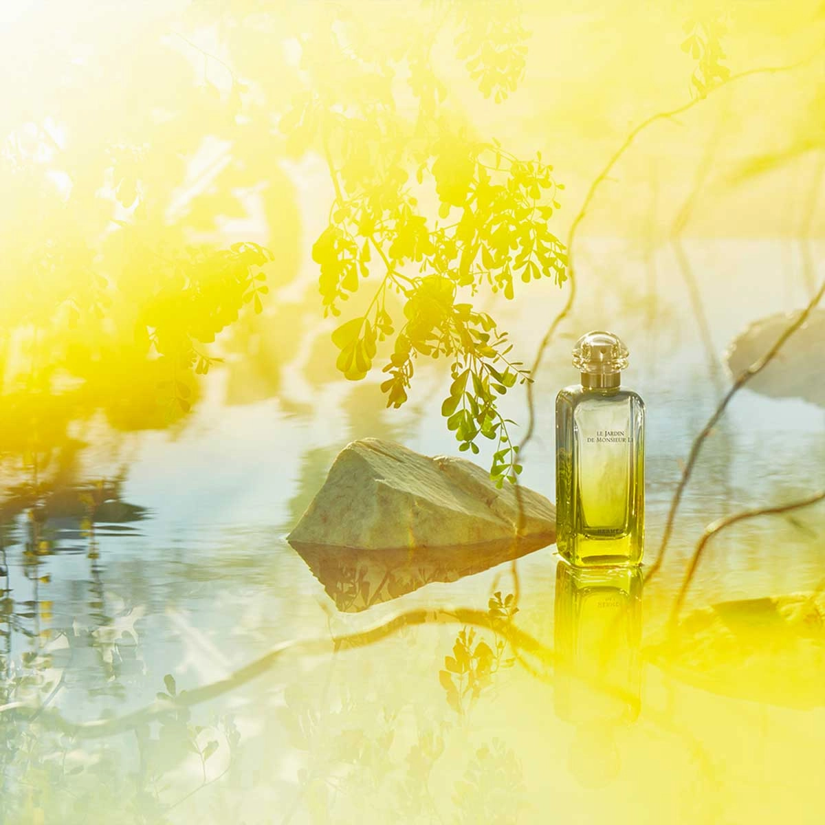 Le Jardin de Monsieur Li, Eau de Toilette