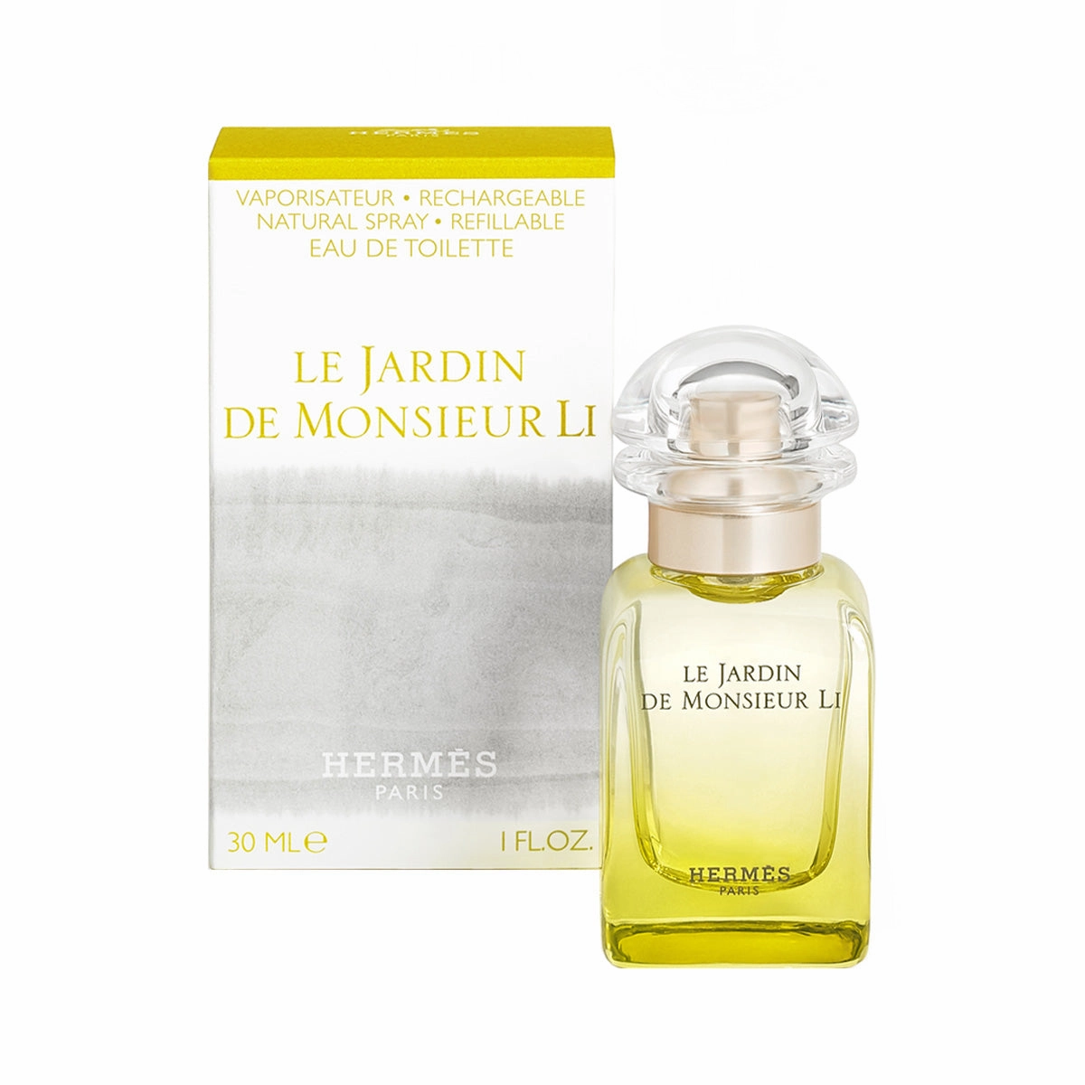 Le Jardin de Monsieur Li, Eau de Toilette