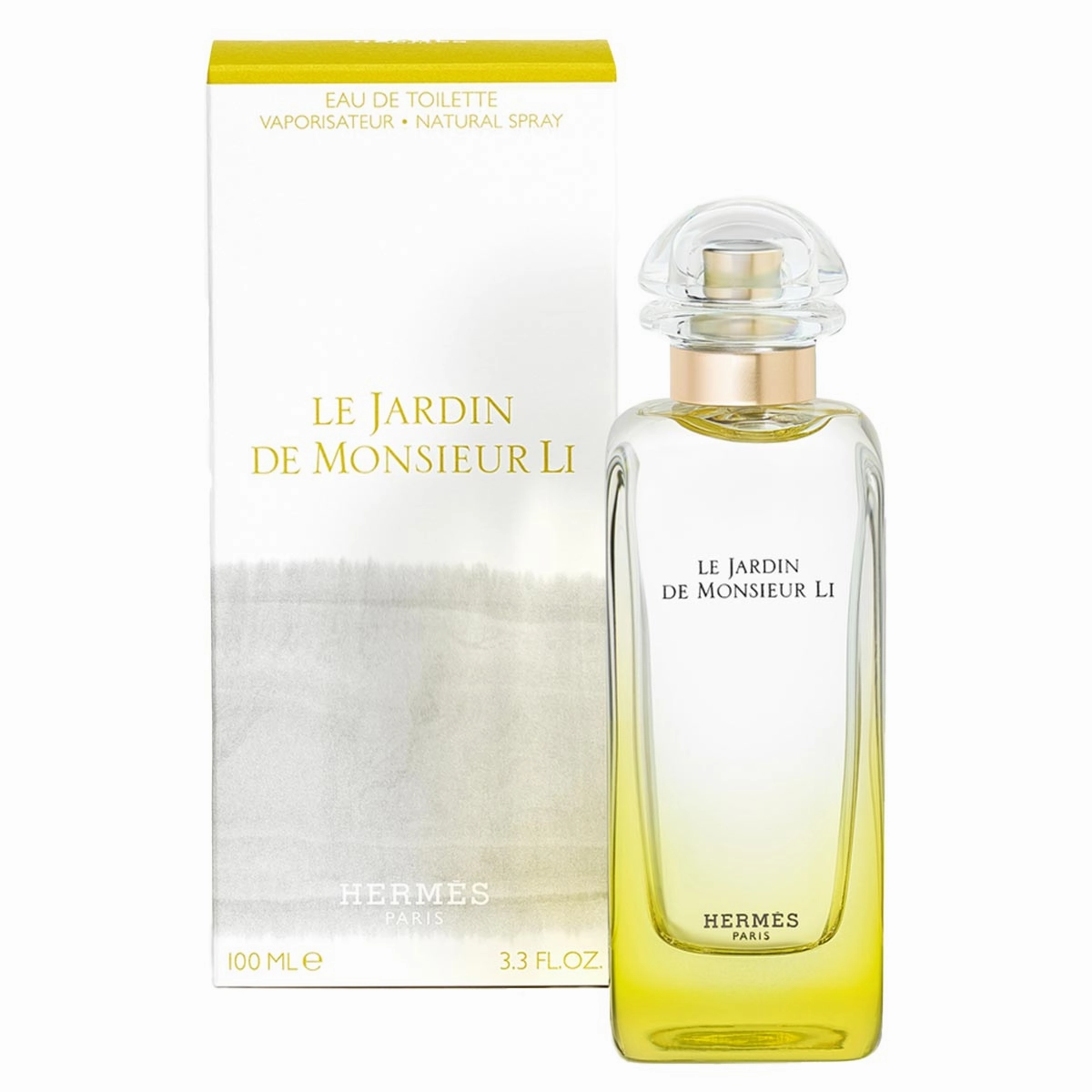 Le Jardin de Monsieur Li, Eau de Toilette