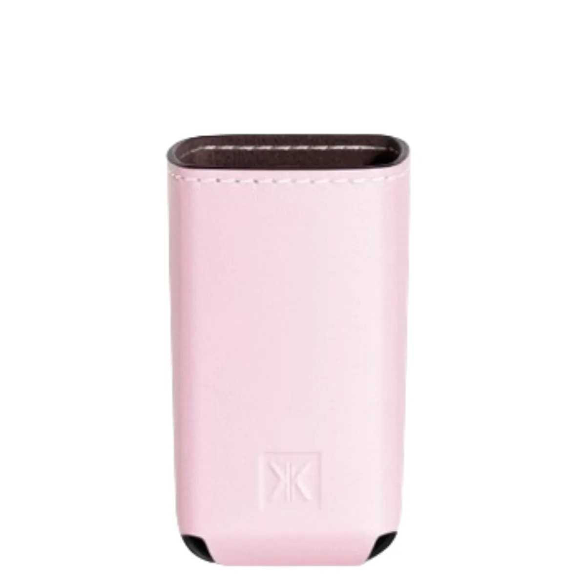 Leather Case Blossom Pink