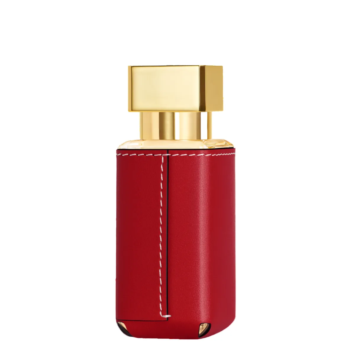 Leather Case Cranberry Red