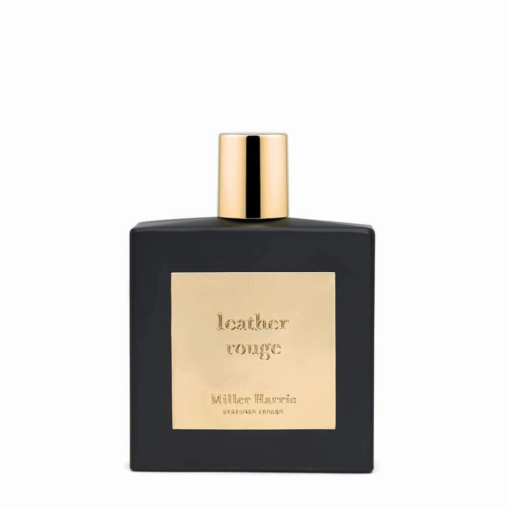 Leather Rouge