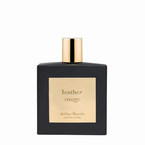 Leather Rouge