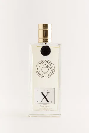 L'Eau Mixte