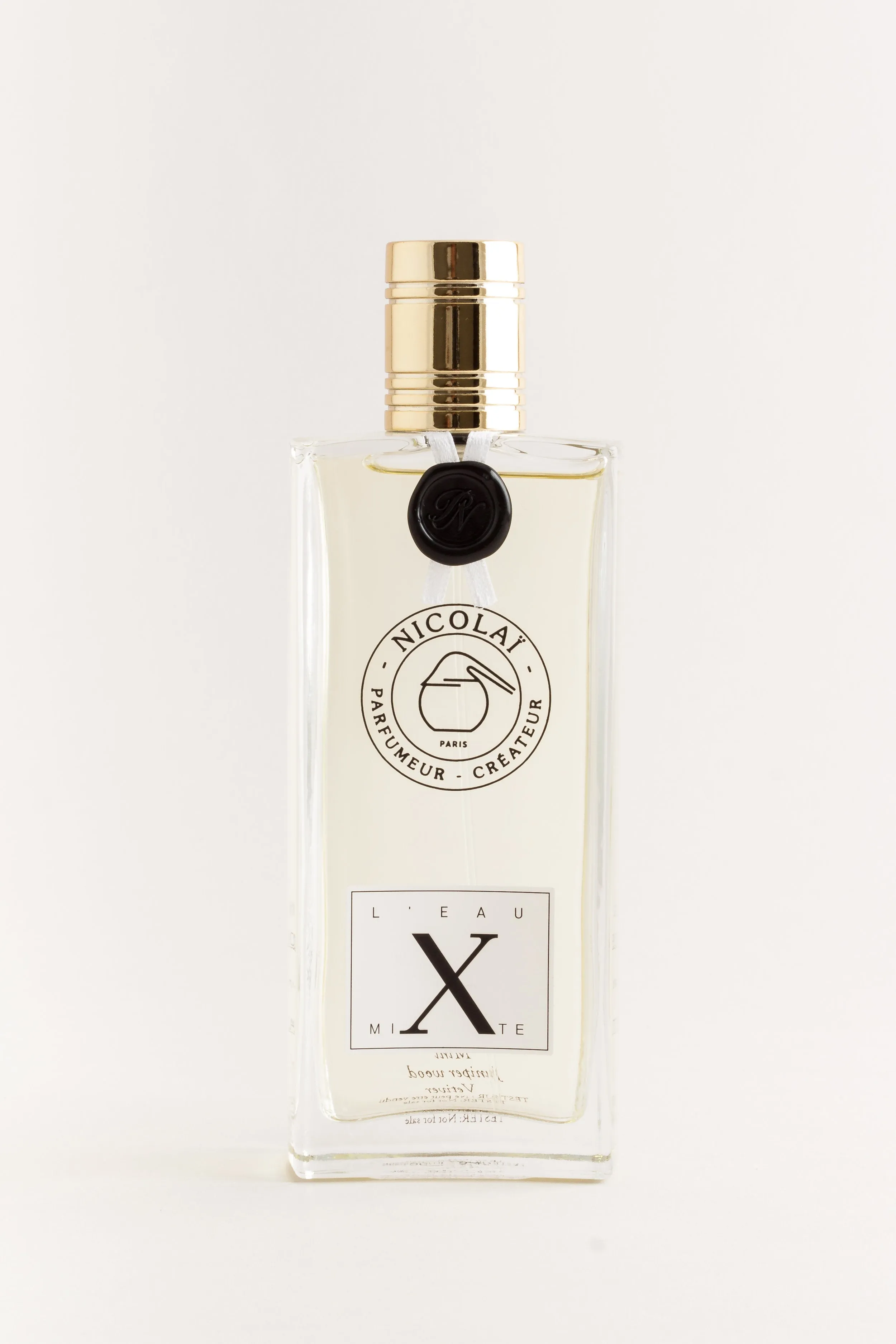 L'Eau Mixte