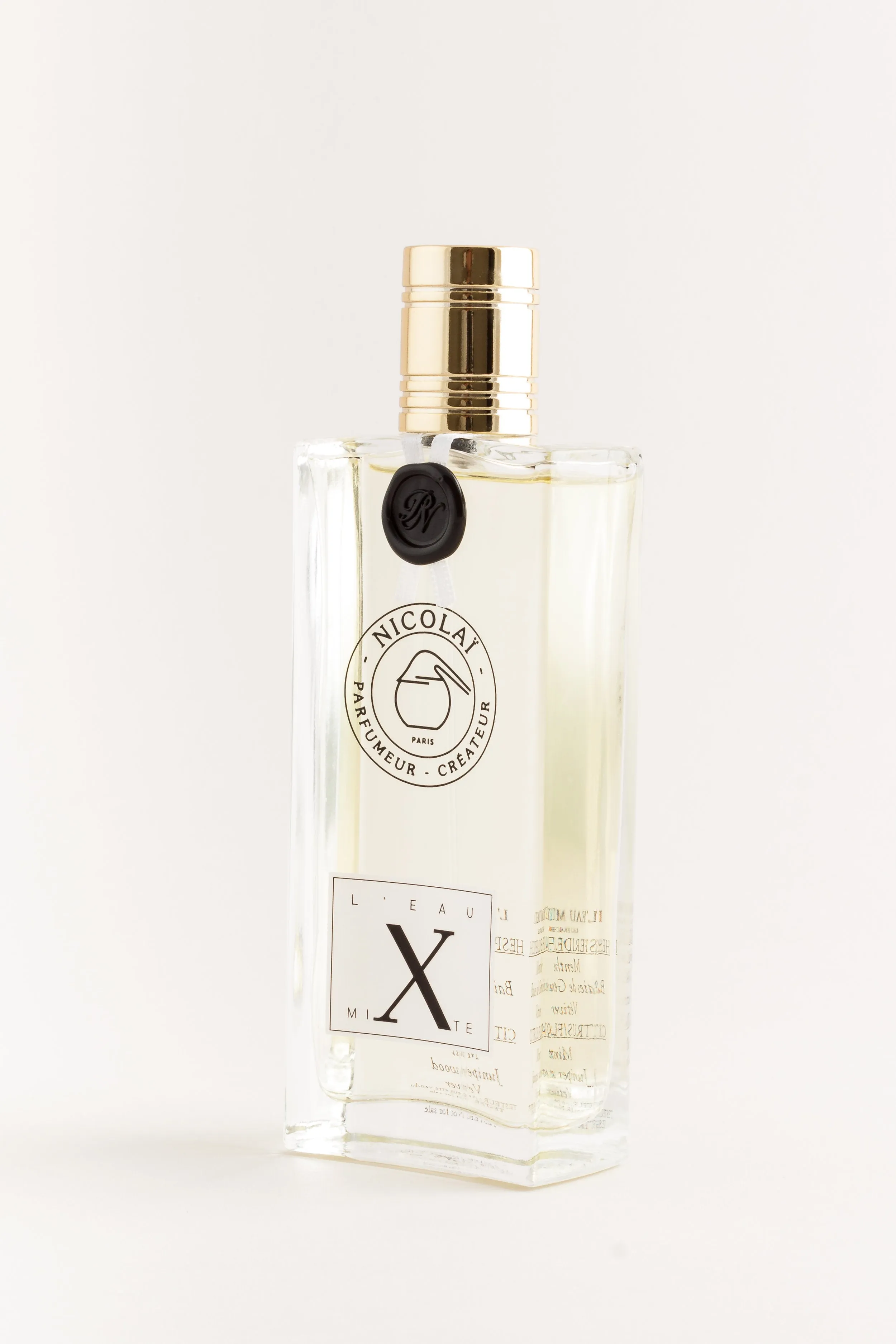 L'Eau Mixte