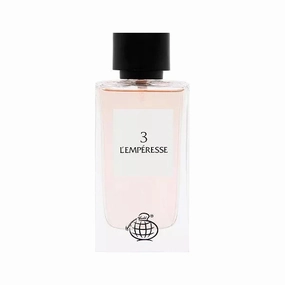 Lemperesse 3 Fragrance World EDP