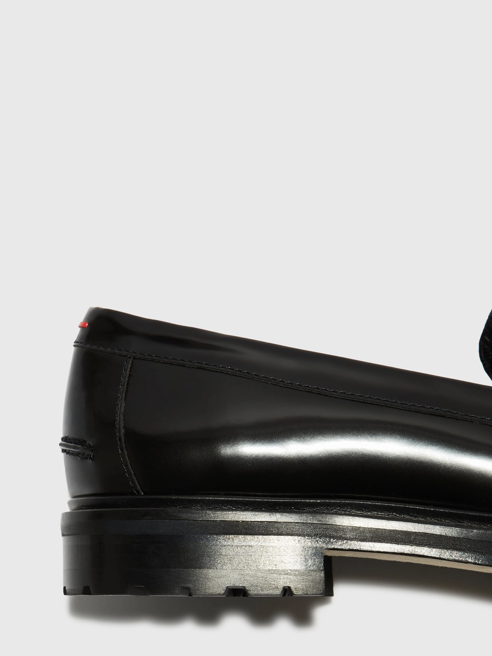 Leon Loafers Soft Material