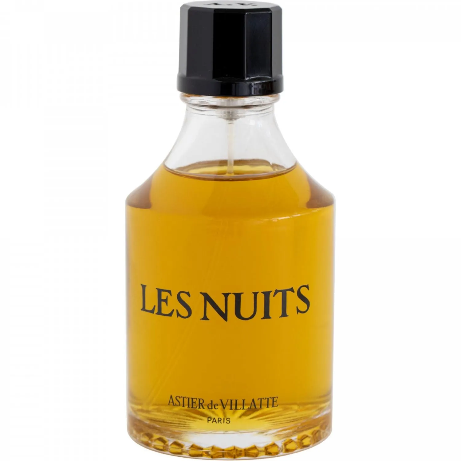 Les Nuits
