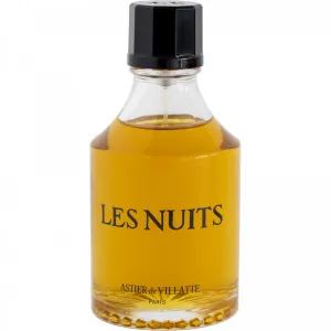 Les Nuits