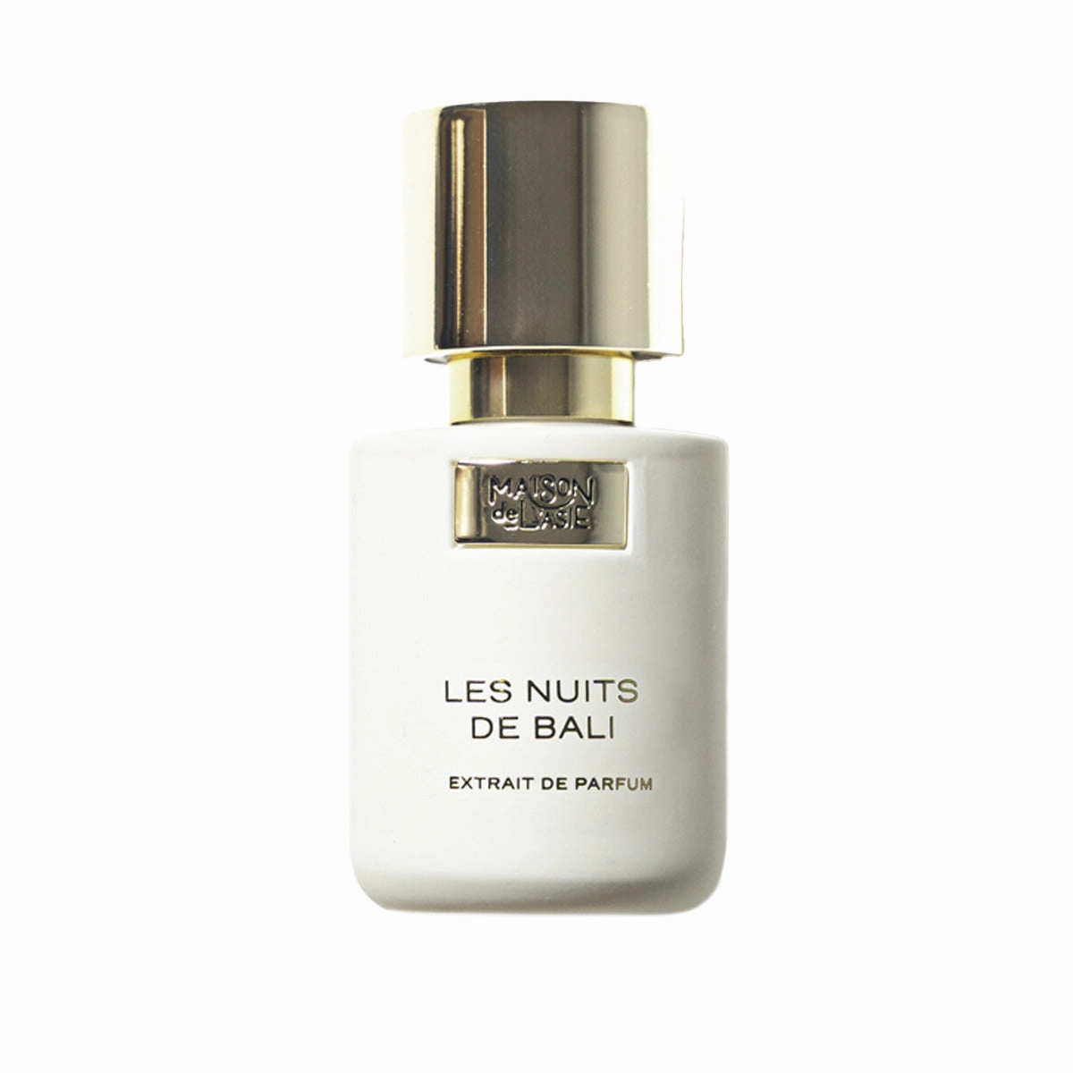 Les Nuits De Bali Extrait de Parfum