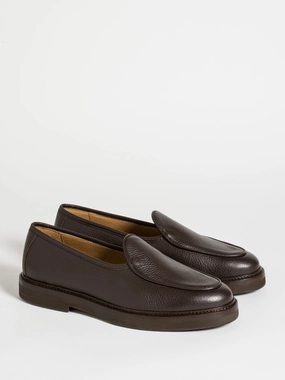 Venetian Style Casual Step LEX EBANO