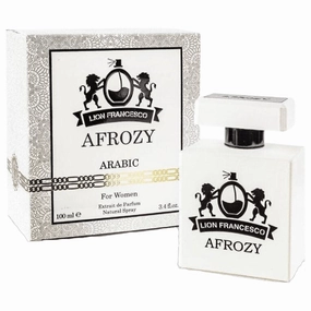 LF Afrozy Arabic Extrait de Parfum moterims 100ml