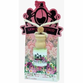 LF Flowers Bouquet automobili? kvapas 8ml