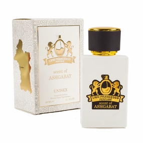 LF Scent Of Ashgabat Extrait de Parfum unisex 60ml