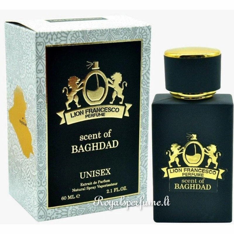 LF Scent Of Baghdad Extrait de Parfum unisex 60ml