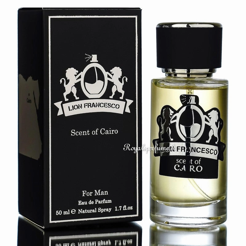 LF Scent of Cairo parfumuotas vanduo vyrams 50ml