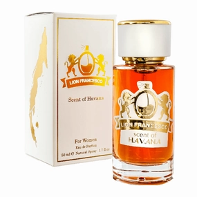 LF Scent of Havana parfumuotas vanduo moterims 50ml