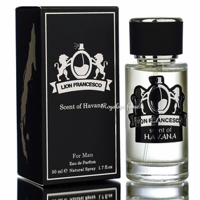 LF Scent of Havana parfumuotas vanduo vyrams 50ml