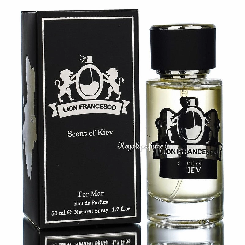 LF Scent of Kiev parfumuotas vanduo vyrams 50ml