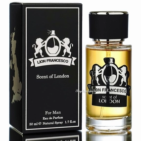 LF Scent of London parfumuotas vanduo vyrams 50ml