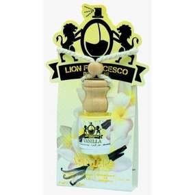LF Vanilla automobili? kvapas 8ml
