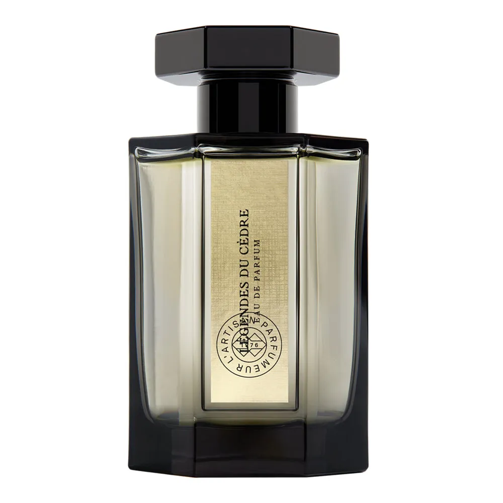 L??gendes du C??dre Eau de Parfum
