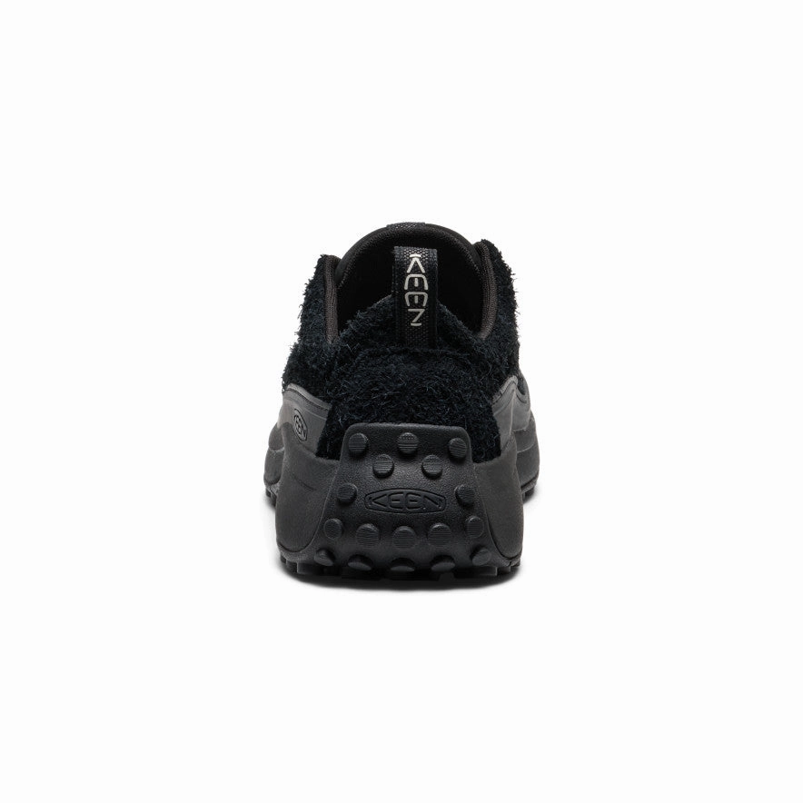 Light Breeze Men's KS Mino Sneaker  |  Black/Black