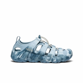 Women's Hyperport H2 Sandal  |  Skyway/Birch Breathable Lining