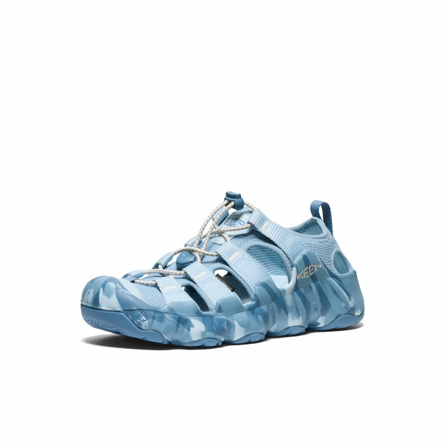Light Dash Women's Hyperport H2 Sandal  |  Skyway/Birch