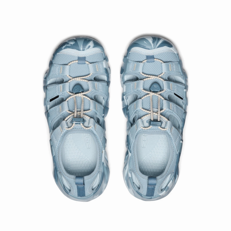 Light Dash Women's Hyperport H2 Sandal  |  Skyway/Birch