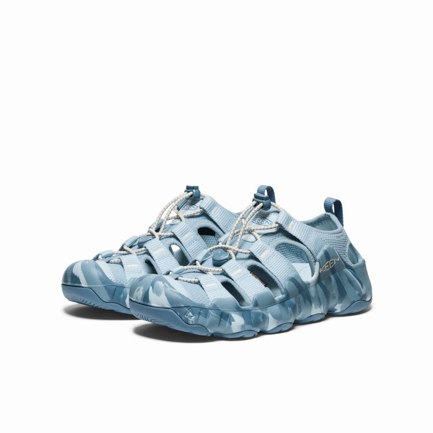 Light Dash Women's Hyperport H2 Sandal  |  Skyway/Birch