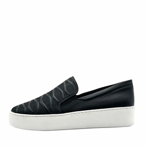 Malta Slip On Sneakers Weekend Ready Footwear Easy Walk