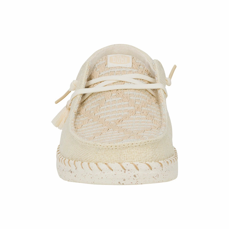 Light Flex Step Women's Wendy Funk Coastal Jute Egret