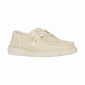 Outdoor Wear Women's Wendy Funk Coastal Jute Egret