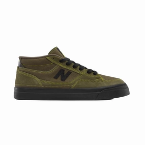 New Balance Franky Villani 417 OJU plain shoes