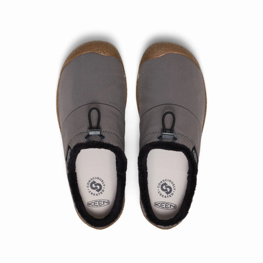 Light Pace Men's Howser III Slide  |  Magnet/Alloy