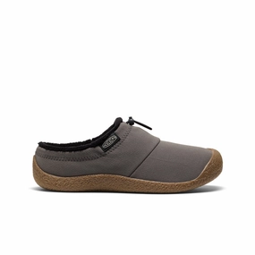 Men's Howser III Slide  |  Magnet/Alloy Outdoor Ready Light Step